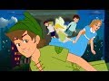 Peter Pan Märchen Gutenachtgeschichte Für Kinder