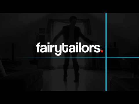 FAIRYTAILORS. vs TokTok - day of mine (2019 remix)