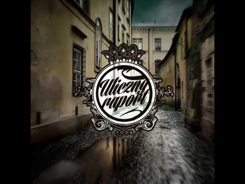 Uliczny Raport - Jesteśmy Młodzi (prod. Piero)