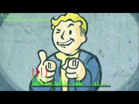 Reeson - I Know You Can! (original mix)