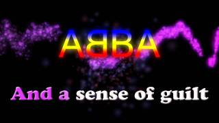 ABBA - Slipping Through my Fingers with Lyrics