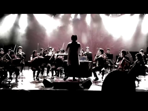 不完全な罠　イロハオーケストラ　iroha orchestra