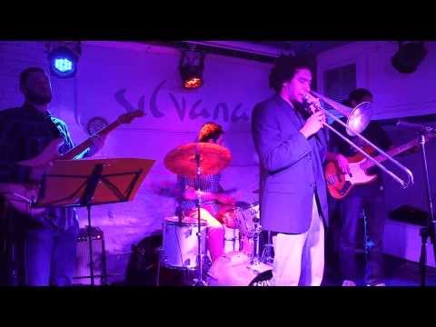 The Freddy Fuego X-Tet Live at Silvana! Highlight Reel