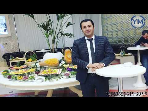 Mubariz Rehmanoglu - Sevirem 2017