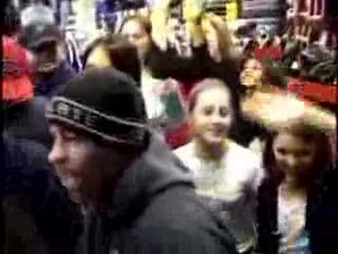 Julian B Watson - Revolution