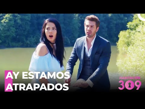 No Necesitamos Permiso Para Enamorarnos - Habitación 309