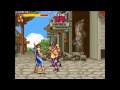 Videogame Music Remixes Final Fight 2 Stage 1 Final Boss Theme Hong Kong Version