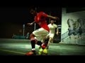 FIFA Street - Free Your Game - Gameplay Trailer