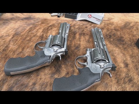 Colt Kodiak  .44 Magnum