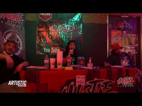 HOT 5 Contestants of FEBRUARY 2021 on STRAIGHT OUTTA TEXAS (SOT 2) (Virtual Contest) + WINNER