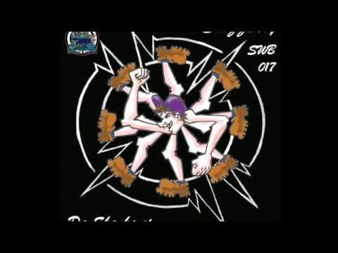 Swizzarboy - The Bassline Skanka - SWB017