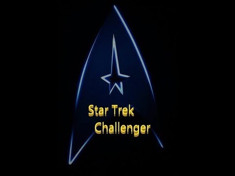 Star Trek: Challenger: Episode 2