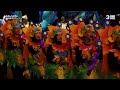AMIW WONOCATUR ISLAMIC YOUTH FORCE 3 DECADES OF IRM JAMBIDAN TAKBIR CARNIVAL