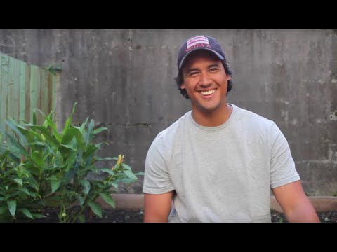 HI*Sessions Episode 93 - Blayne Asing