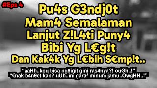 Download lagu Kisah Nyata |(Eps 4)Hadiah Istimewa Tante Rika, Adik Mama & Mbak Tasya Kakak Tiriku yg Ternyata.. ! mp3