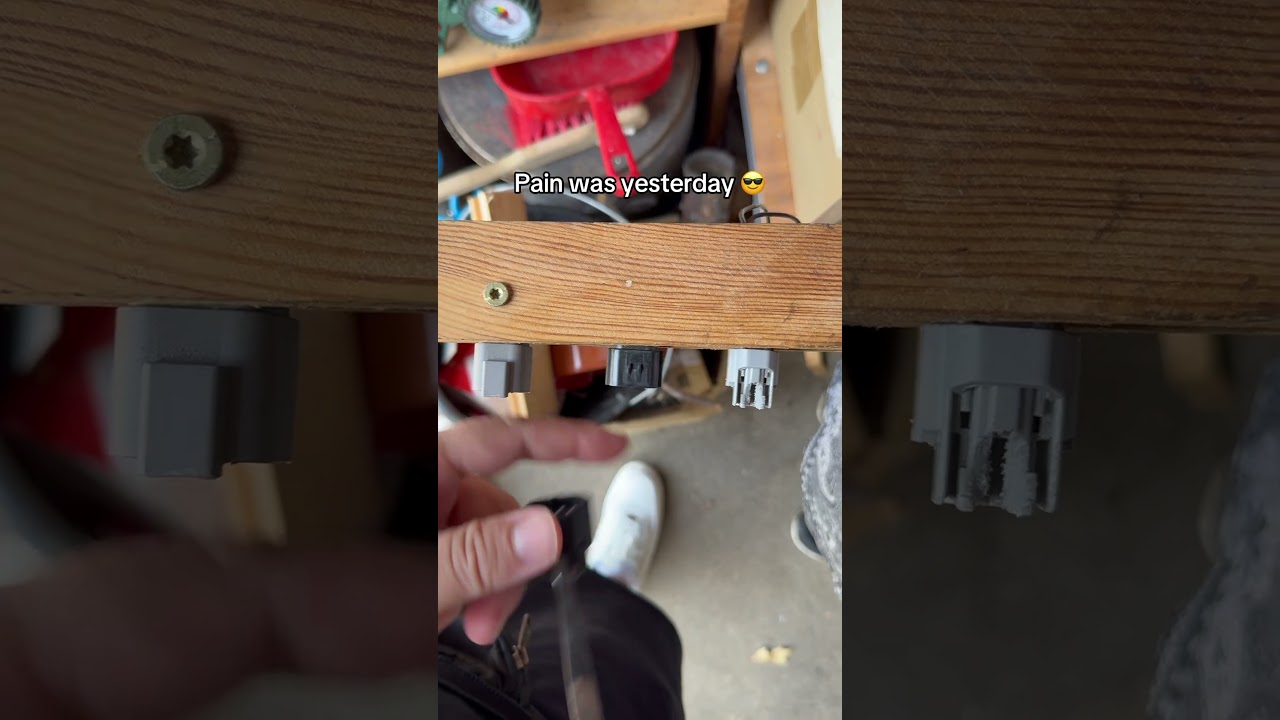 Forget pain forever 😎 #pliers #tools #mechanic #car #repair #automotive #cartools #tool #auto