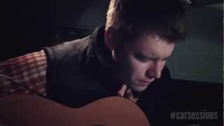 Joshua Radin // Lovely Tonight (cover by Andrew Schär) #CarSessions
