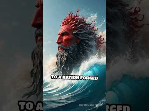 Exodus: The Role of Symbols in Identity