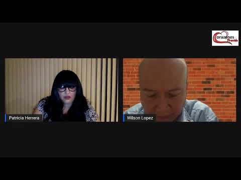 Programa especial con Wilson López