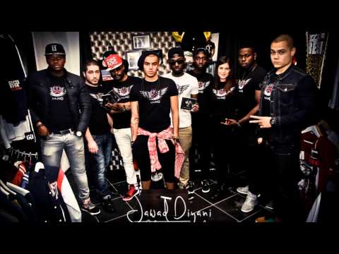 Désolé maman - Young Loyd Wallace 2014