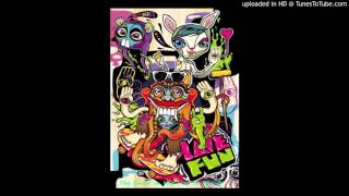 B5 - Nuthin Bout Me