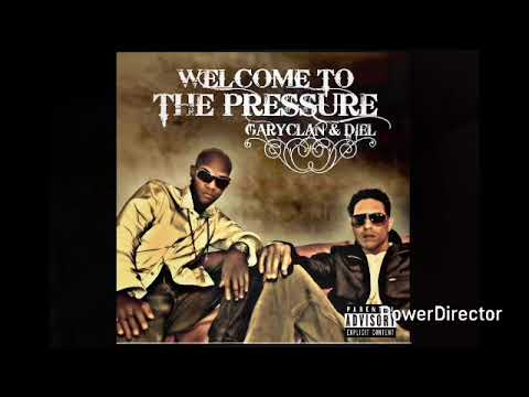 Gary Clan Y Diel No La Puedo Encontrar - Reggaeton Superstars Vol 2