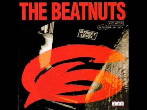 Cover The Beatnuts - Let Off A Couple
