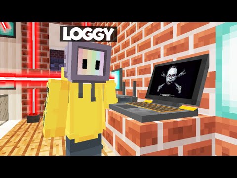 LOGGY HACKED COMMISSIONER KA GHAR