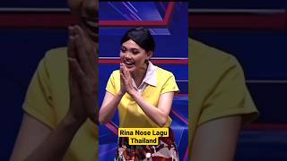 Download lagu Rina Nose Nyanyi Lagu Thailand #shorts #musik #viral #thailand mp3 Download lagu Rina Nose Nyanyi Lagu Thailand #shorts #musik #viral #thailand mp3