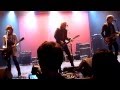 The Melismatics - "Lost The Feeling" Live @ The Ritz Theater in Minneapolis 2/24/12
