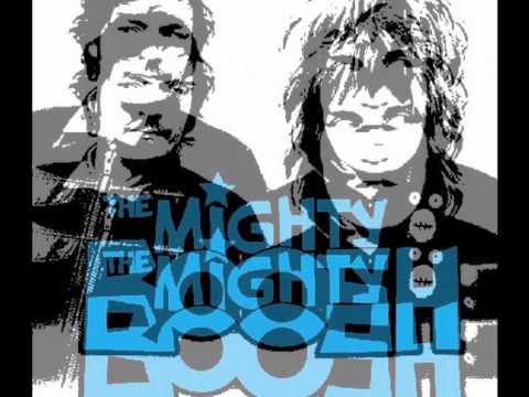 The Mighty Boosh Theme Song