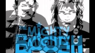 The Mighty Boosh Theme Song
