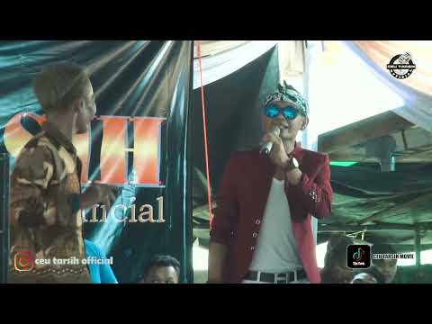 AKSI PANGGUNG MEDLEY NEUNDEUN HAREPAN TI HIJI CATETAN CEU TARSIH LIVE PADALARANG