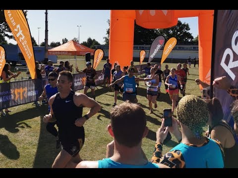 Reebok Ragnar White Cliffs 2019