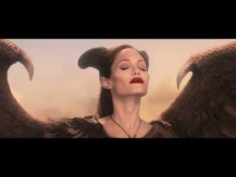 Maleficent | Angelina Jolie | In The Clouds Clip | Available on Blu-Ray, DVD & Digital Now
