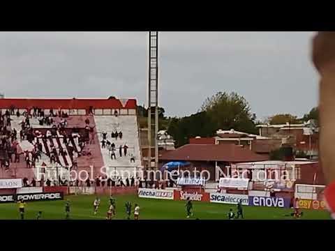 Los goles del triunfo Milrayitas ante el Trueno en Lomas (Los Andes 3 - San Miguel 0) [B Metro 2023]