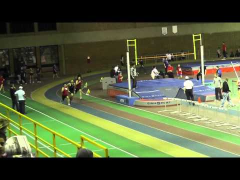 300m corsaire chaparal heat 1