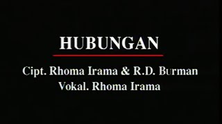 Download lagu Rhoma Irama - Hubungan (Stereo | ) mp3 Download lagu Rhoma Irama - Hubungan (Stereo | ) mp3