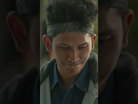 Ngebayangin punya calon mertua kaya Kang Mus, bisa2 badan makin kurus 🙃