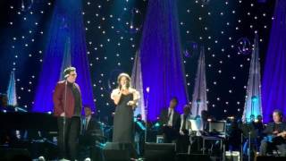 Jordan Smith Amy Grant Michael W Smith
