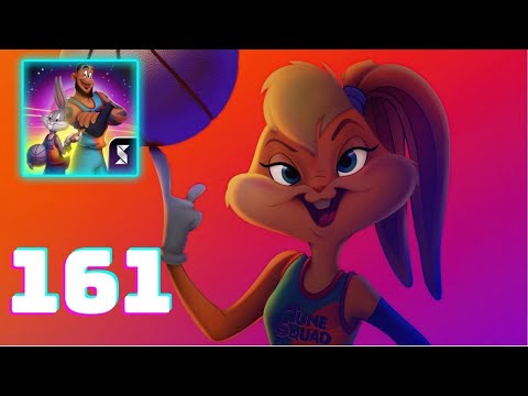 Looney Tunes World of Mayhem Gameplay Walkthrough Part 161 (iOS, Android)
