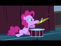 MLP FIM Pinkie Pie Rimshot