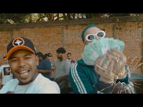 Rishin - B.O ft. Philguetto [Prod. A.A.] [Official Music Vídeo]