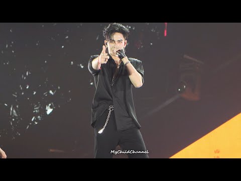 20JULY2025 | SANTA - เดี๋ยวจะโดนโป้ง : PERTH SANTA TIME STOPPER FANCON D2