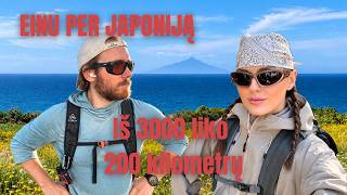 ŽVEJOJAME JAPONIJOS JŪROJE