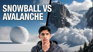 Snowball vs Avalanche: Which Method ACTUALLY Pays Off Debt Faster?