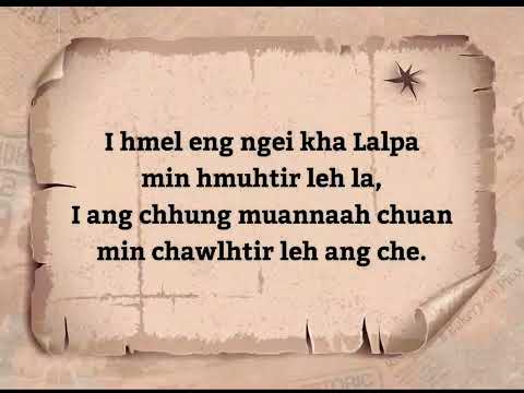 Min Ngaidam Ang Che | Karaoke - Instrumental | Victor Records [Female Key]