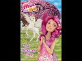 Opening To Mia Me The Blossom Tree 2015 DVD