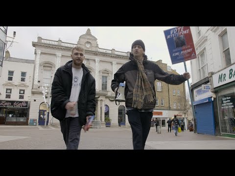 Mysteronz -  2 Martas (Official Video)