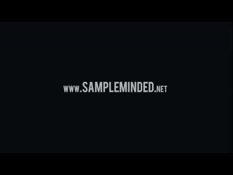 SampleMinded - Indigo Teaser